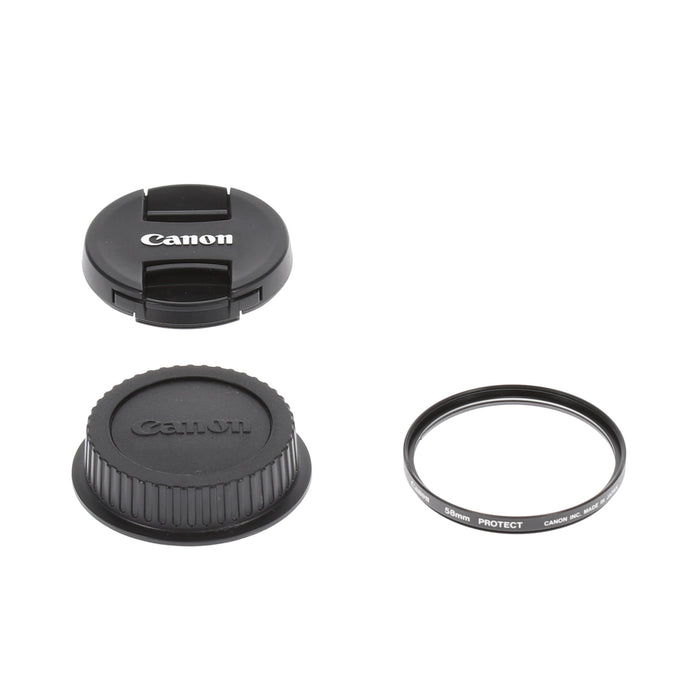 【中古品】Canon EF-S55-250ISSTM EF-S望遠ズームレンズ EF-S55-250mm F4-5.6 IS STM