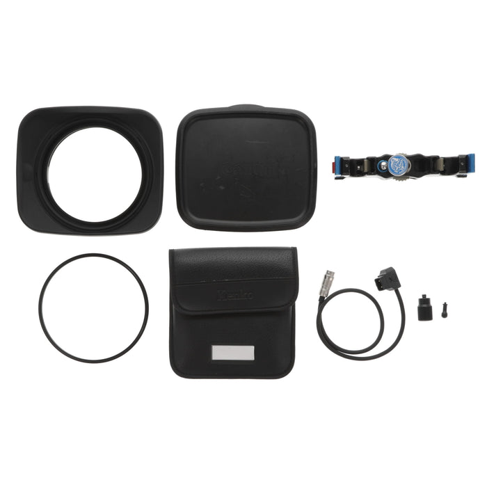 【中古品】Canon CN7×17 KAS S/P1 シネマレンズ(CINE-SERVOレンズ/PLマウント)