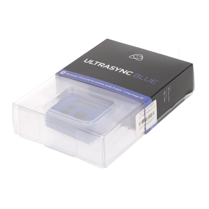 【中古品】ATOMOS/Timecode Systems ULTRASYNCBLUE JP UltraSync BLUE