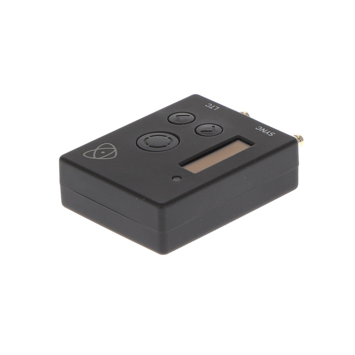 【中古品】ATOMOS/Timecode Systems ULTRASYNCONE JP UltraSync ONE