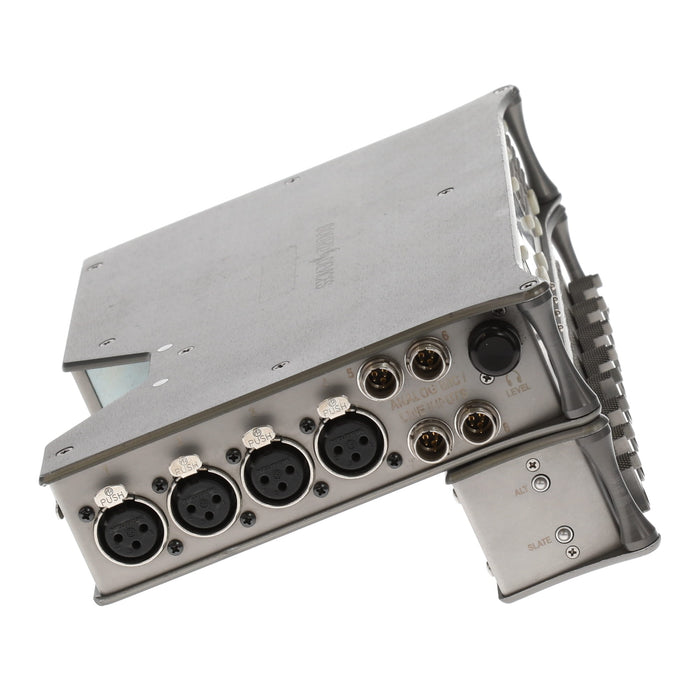 【中古品】SOUND DEVICES 788T-SSD 12トラックデジタルオーディオレコーダー(ジャンク品)