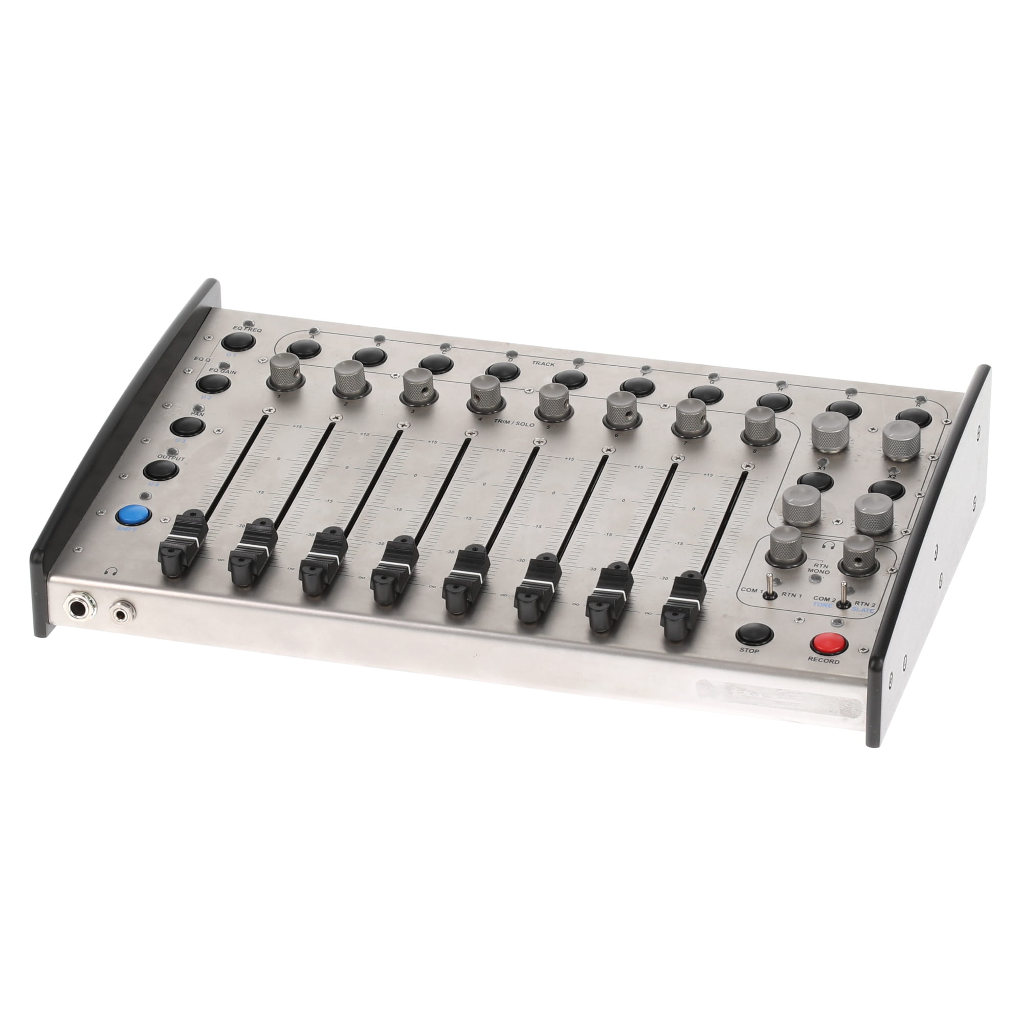 中古品】SOUND DEVICES CL-9 ミキシングコントローラー(788T用