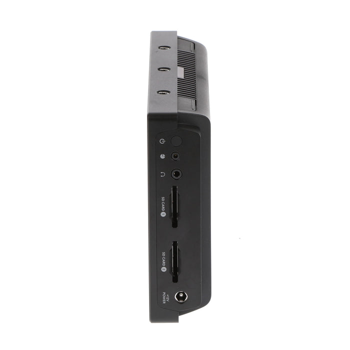 【中古品】BlackmagicDesign HYPERD/AVIDA03/7 Blackmagic Video Assist 7インチ 3G