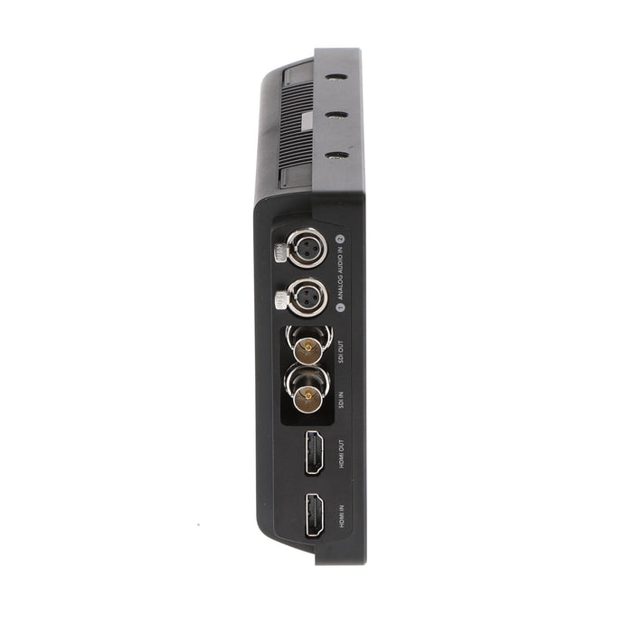 【中古品】BlackmagicDesign HYPERD/AVIDA03/7 Blackmagic Video Assist 7インチ 3G