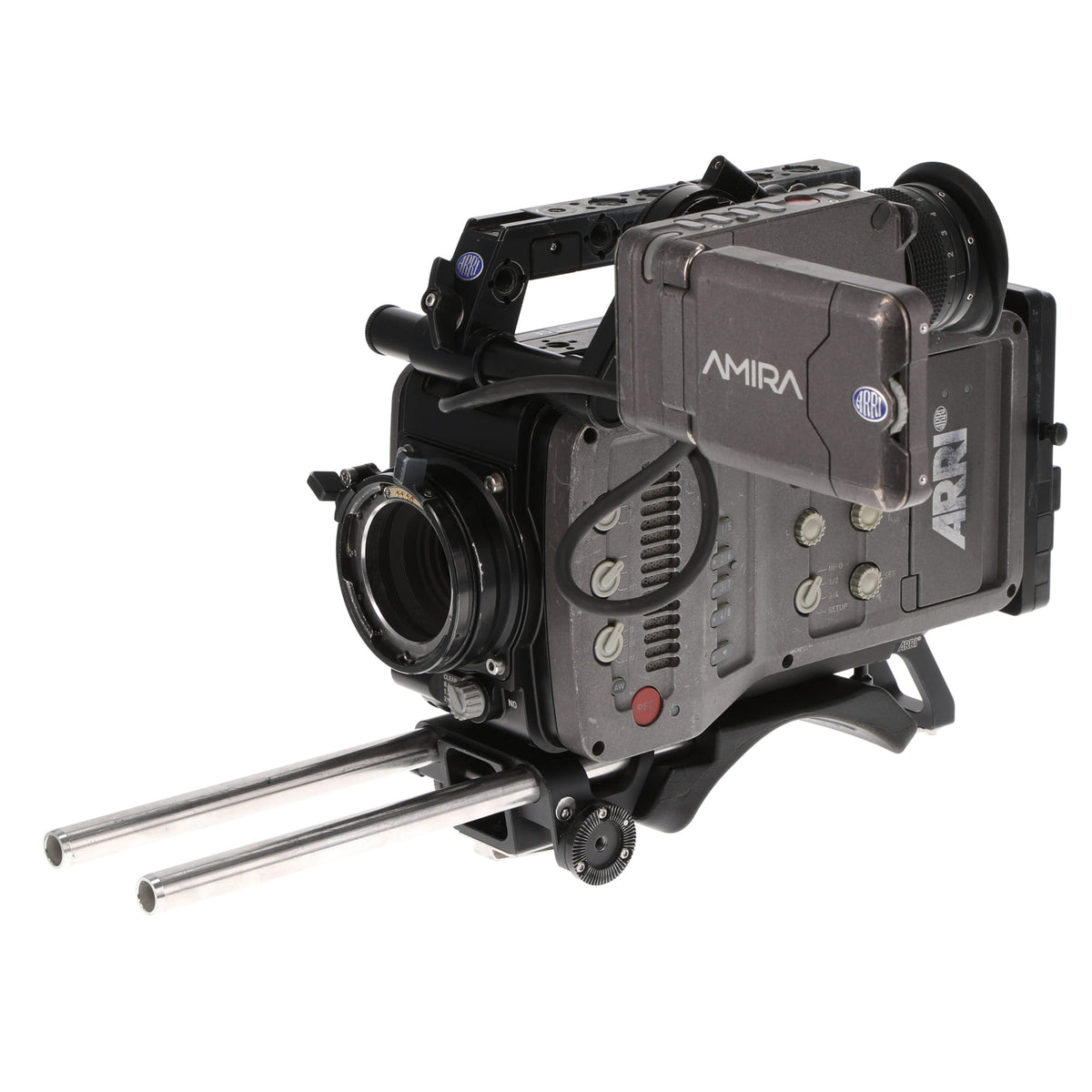 中古品】ARRI K1.71700.0 ARRI AMIRA プレミアムライセンスセット（PL