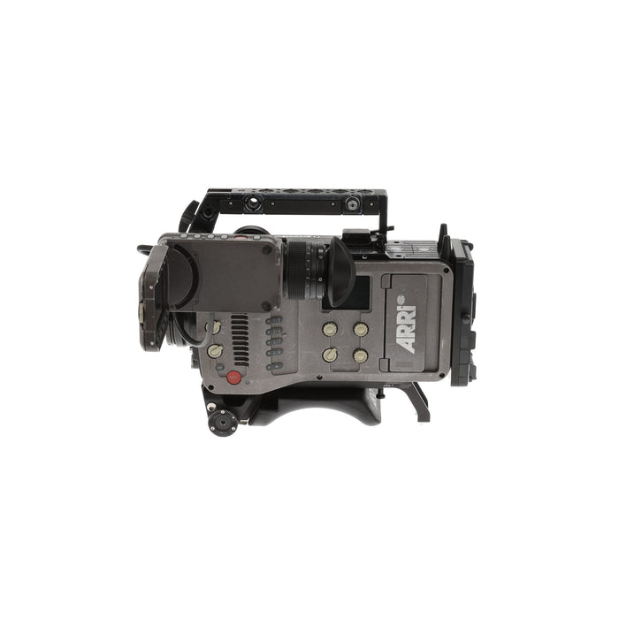 【中古品】ARRI K1.71700.0 ARRI AMIRA プレミアムライセンスセット（PL）