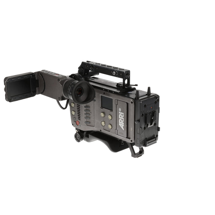 【中古品】ARRI K1.71700.0 ARRI AMIRA プレミアムライセンスセット（PL）