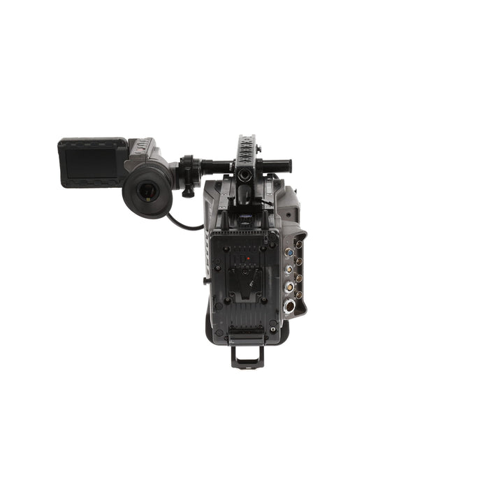 【中古品】ARRI K1.71700.0 ARRI AMIRA プレミアムライセンスセット（PL）