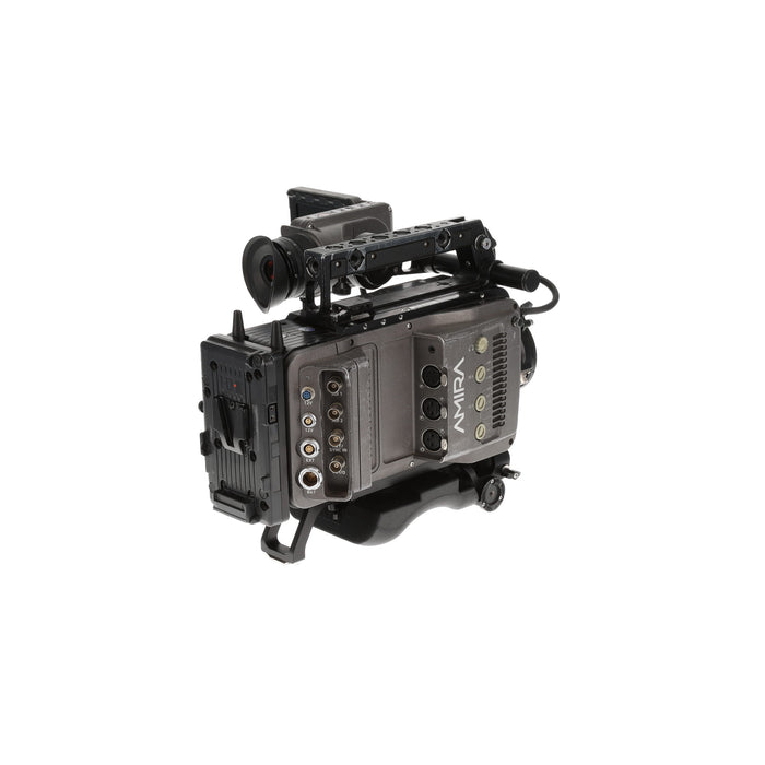 【中古品】ARRI K1.71700.0 ARRI AMIRA プレミアムライセンスセット（PL）