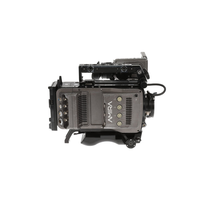 【中古品】ARRI K1.71700.0 ARRI AMIRA プレミアムライセンスセット（PL）