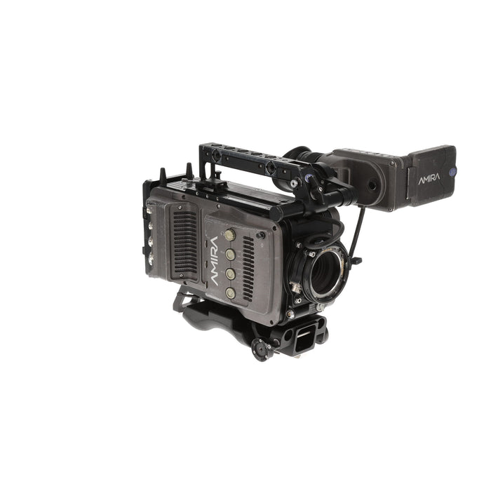 【中古品】ARRI K1.71700.0 ARRI AMIRA プレミアムライセンスセット（PL）