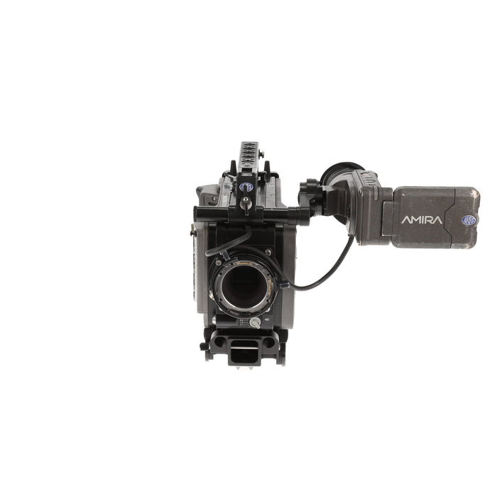 【中古品】ARRI K1.71700.0 ARRI AMIRA プレミアムライセンスセット（PL）