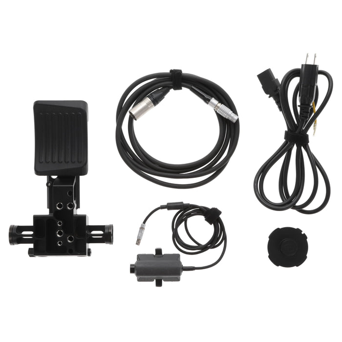 【中古品】ARRI K1.71700.0 ARRI AMIRA プレミアムライセンスセット（PL）