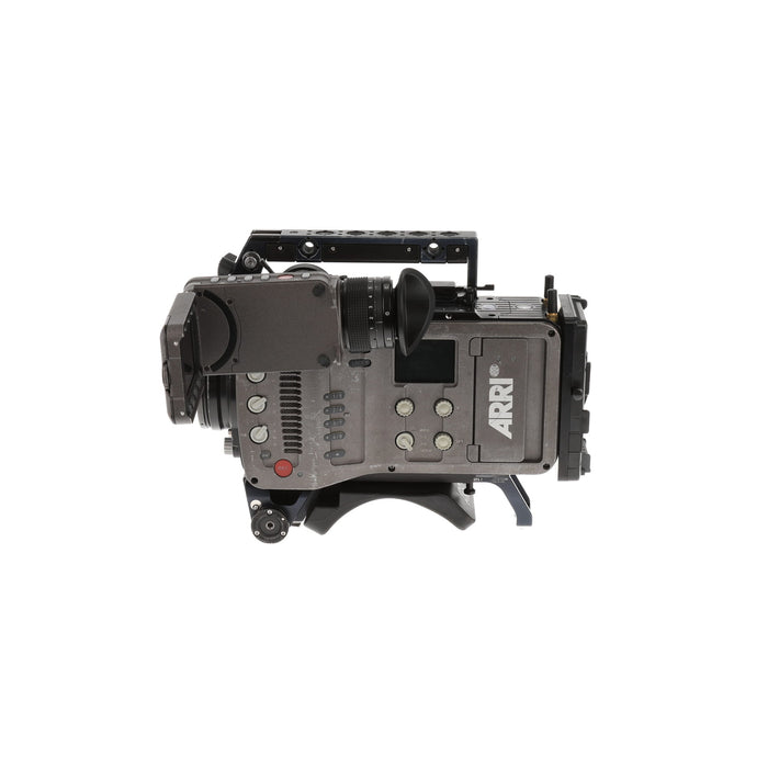 【中古品】ARRI K1.71700.0 ARRI AMIRA プレミアムライセンスセット（PL）