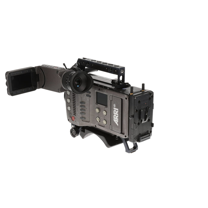 【中古品】ARRI K1.71700.0 ARRI AMIRA プレミアムライセンスセット（PL）