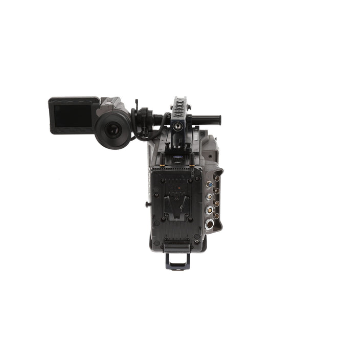 【中古品】ARRI K1.71700.0 ARRI AMIRA プレミアムライセンスセット（PL）