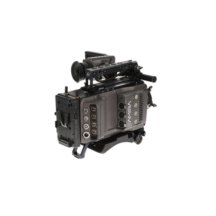 【中古品】ARRI K1.71700.0 ARRI AMIRA プレミアムライセンスセット（PL）