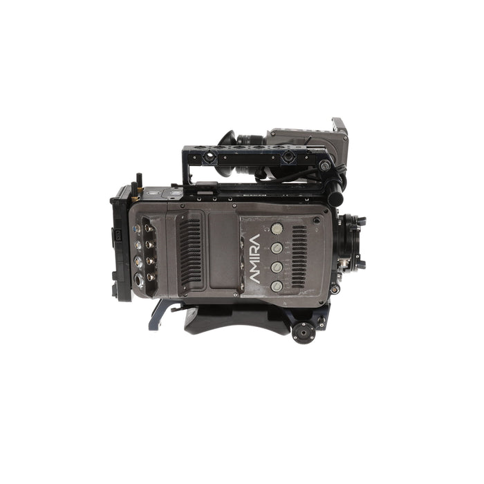 【中古品】ARRI K1.71700.0 ARRI AMIRA プレミアムライセンスセット（PL）