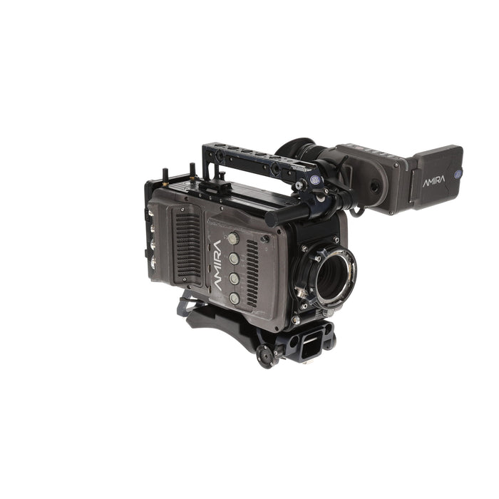 【中古品】ARRI K1.71700.0 ARRI AMIRA プレミアムライセンスセット（PL）