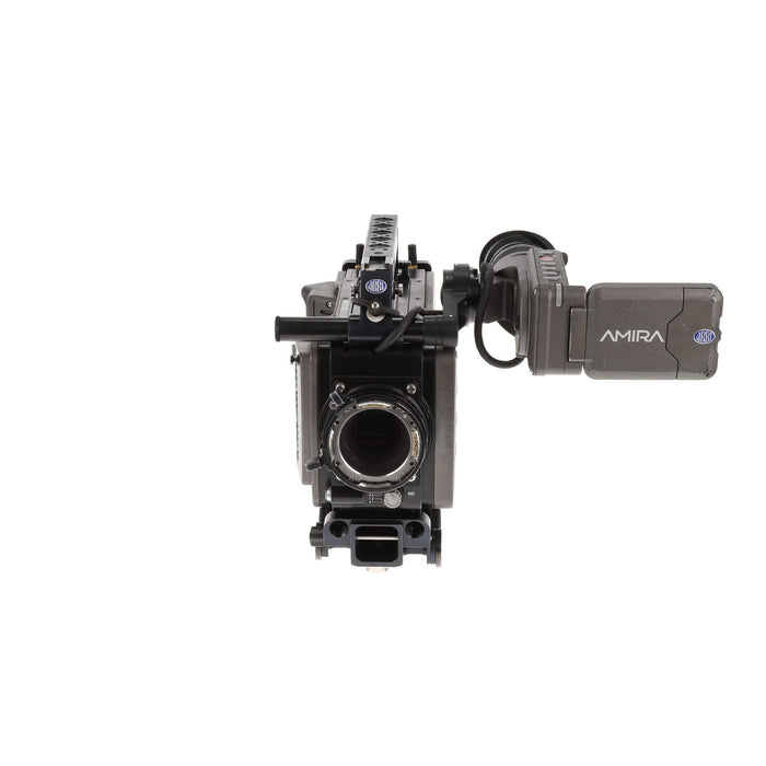 【中古品】ARRI K1.71700.0 ARRI AMIRA プレミアムライセンスセット（PL）