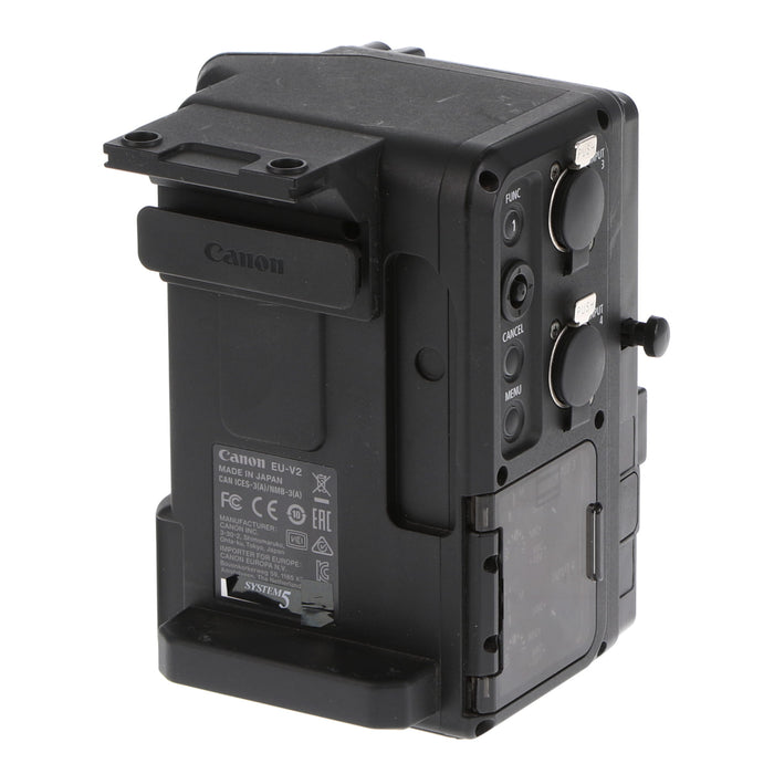 【セール】【中古品】Canon EU-V2 拡張ユニット2