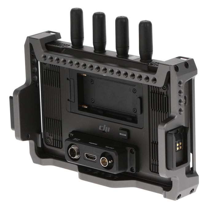【中古品】DJI DJHBRM 高輝度遠隔モニター