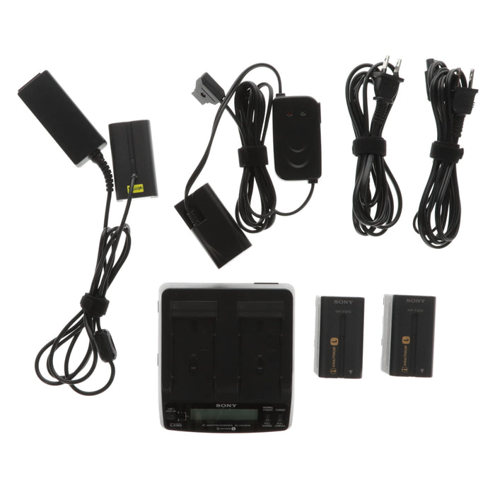 【中古品】DJI DJHBRM 高輝度遠隔モニター