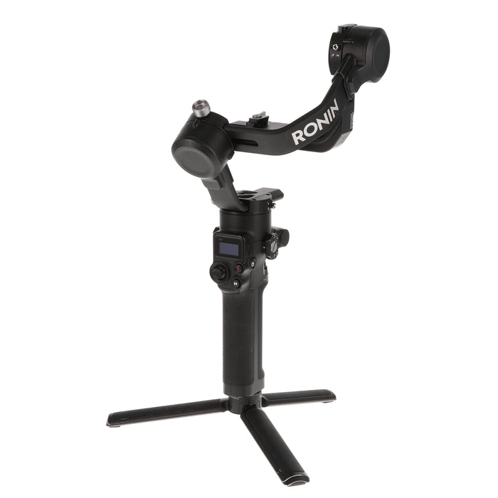 【中古品】DJI SC2CP2 DJI RSC 2 Pro Combo