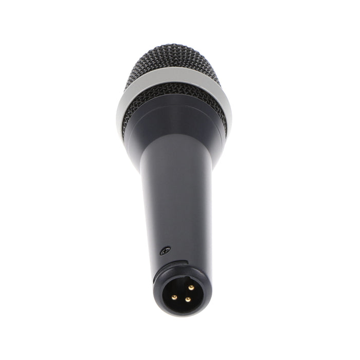 【中古品】AKG D5 ハンドヘルド型ダイナミックマイクロホン(スイッチなし)