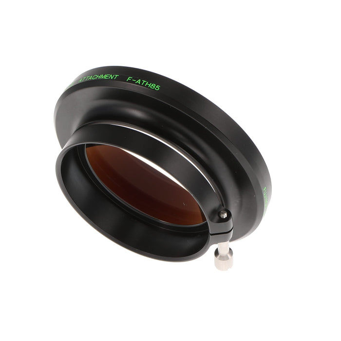 【セール】【中古品】FUJINON F-ATH85 FISHEYE attachment
