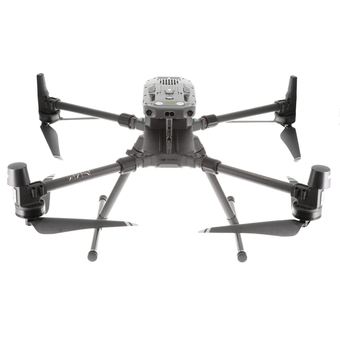 【中古品】DJI Matrice 300 RTK Matrice 300 RTK[内蔵リモートID対応/事前登録無し]