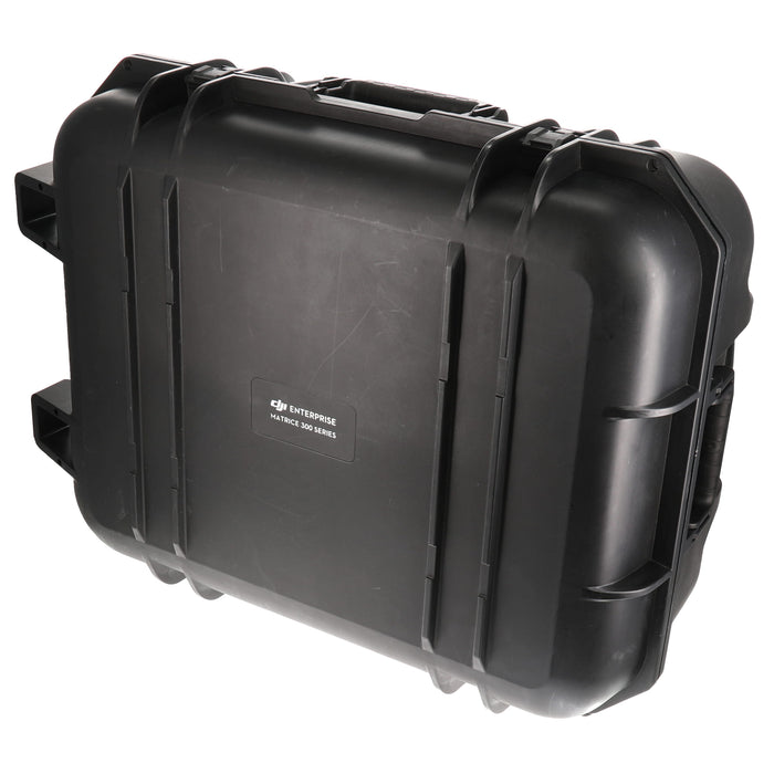 【中古品】DJI Matrice 300 RTK Matrice 300 RTK[内蔵リモートID対応/事前登録無し]
