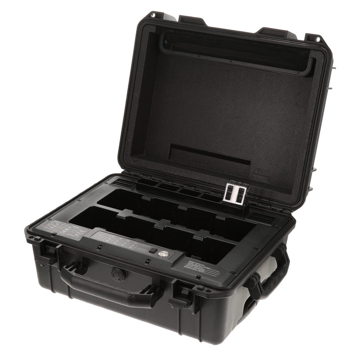 【中古品】DJI Matrice 300 Series-Part06-BS60 Intelligent Battery Station Matrice 300 シリーズ パーツNo.6-BS60 インテリジェントバッテリーステーション