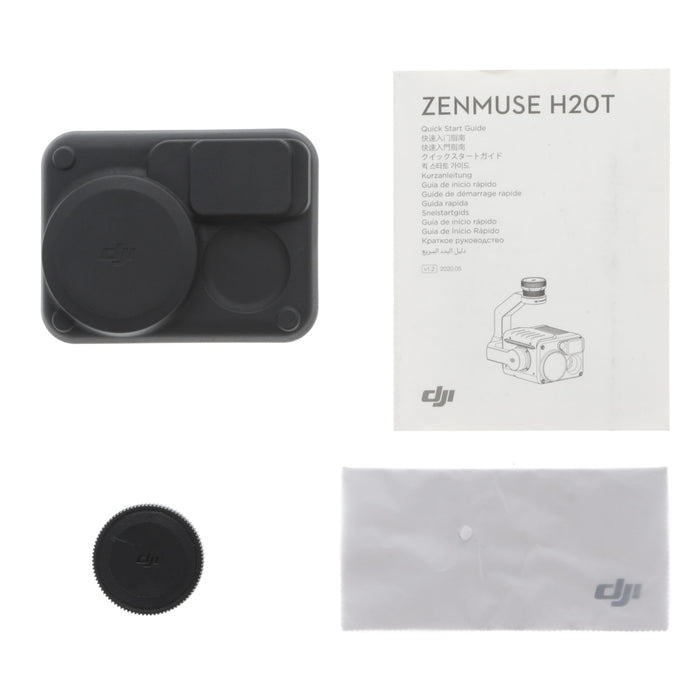 【中古品】DJI Zenmuse H20T Zenmuse H20T