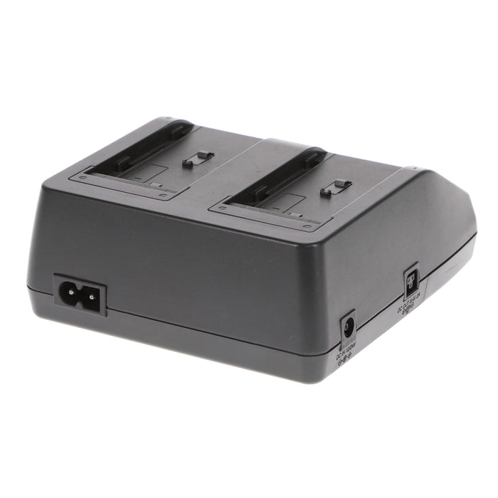 【中古品】SONY AC-VQ1050 ACアダプター/チャージャー