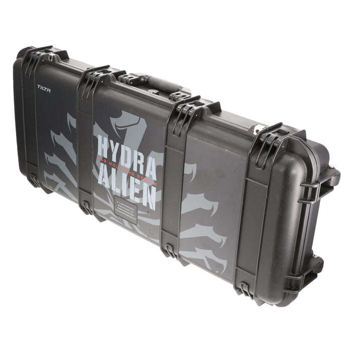 【中古品】Tilta HDA-T02-V Hydra Alien Car Mounting System - V-Mount