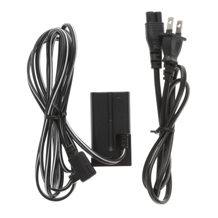 【中古品】SONY AC-VQ1050 ACアダプター/チャージャー