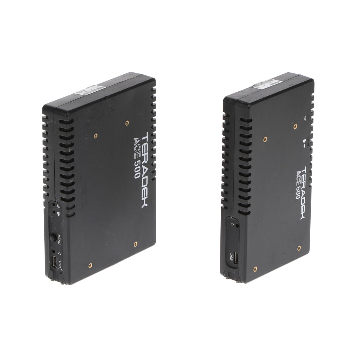 中古品クリアランスセール】【中古品】Teradek 10-1805 ACE 500