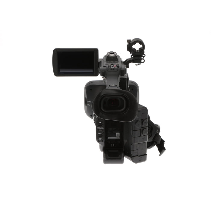 【中古品】Canon XF705 業務用デジタルビデオカメラ