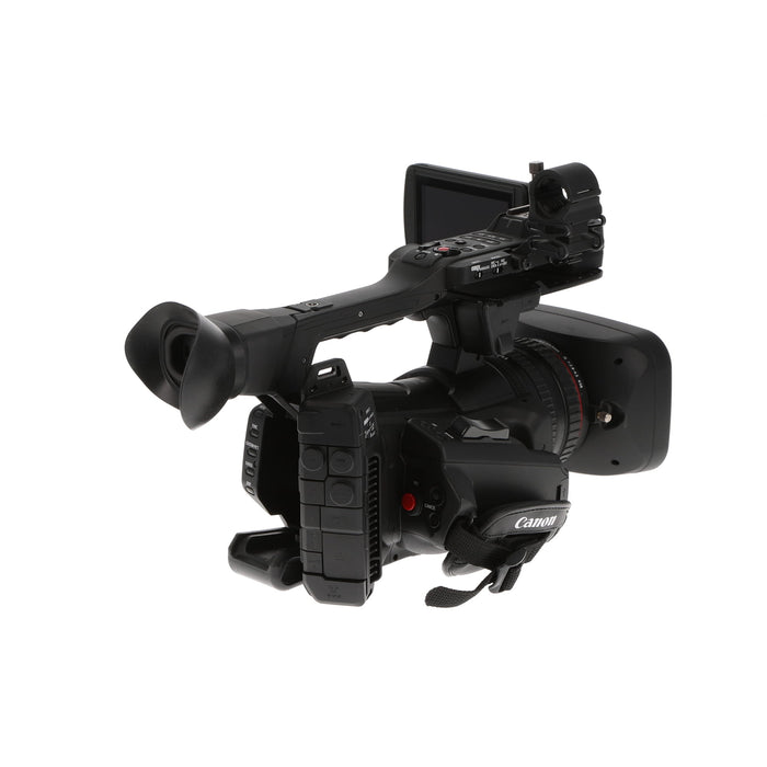 【中古品】Canon XF705 業務用デジタルビデオカメラ