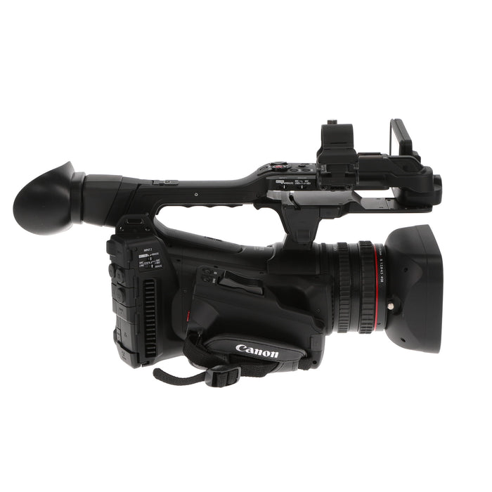 【中古品】Canon XF705 業務用デジタルビデオカメラ
