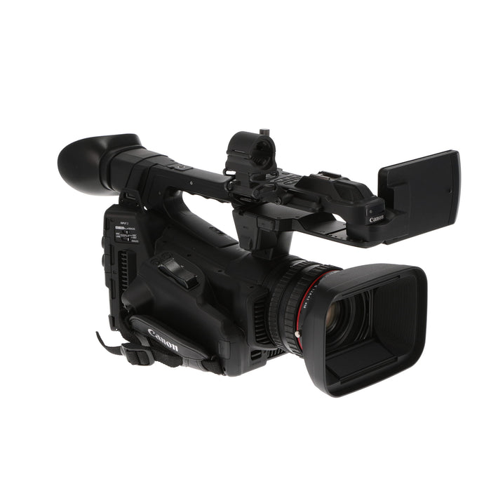 【中古品】Canon XF705 業務用デジタルビデオカメラ
