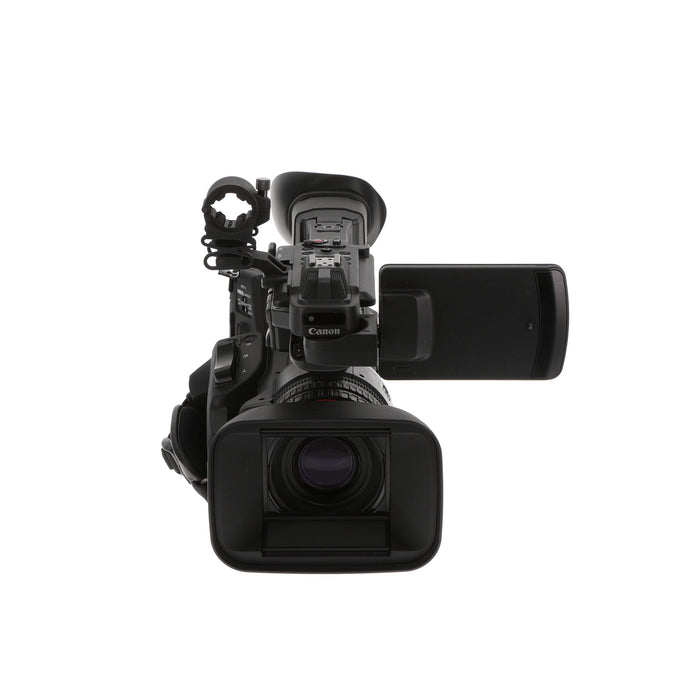 【中古品】Canon XF705 業務用デジタルビデオカメラ