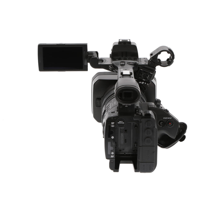【中古品】SONY HXR-NX5R NXCAMカムコーダー