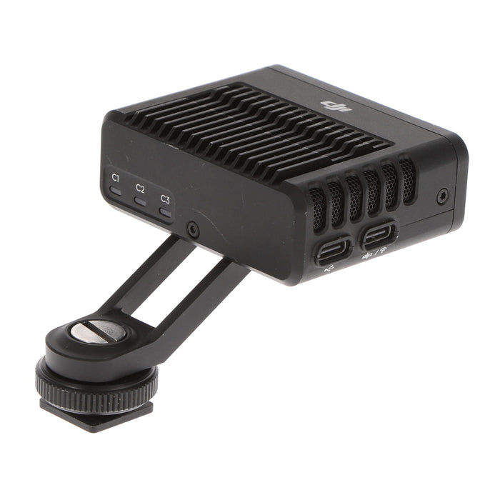 【中古品】DJI H7110D DJI LiDAR レンジファインダー(RS)