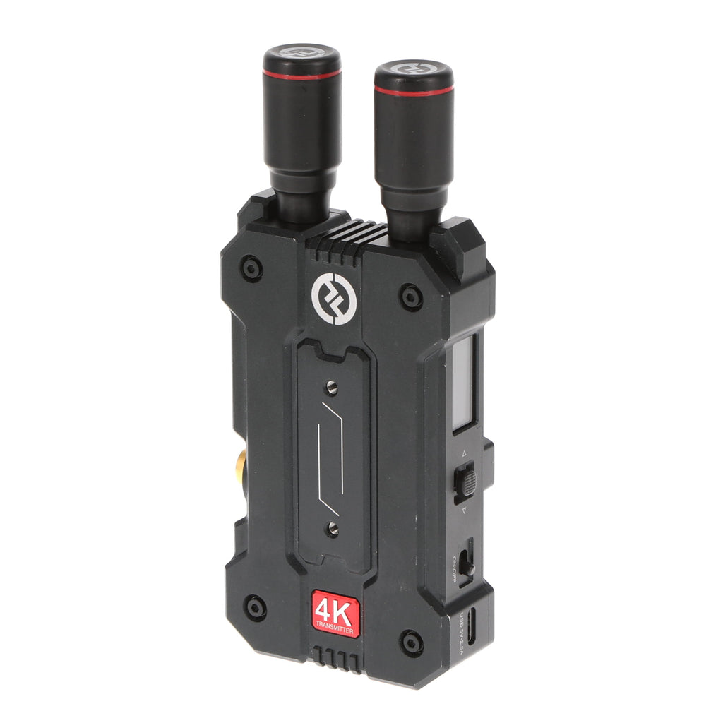 中古品】Hollyland Mars 4K Transmitter 4Kワイヤレス映像伝送