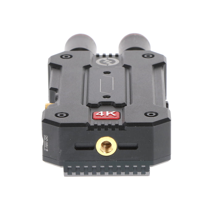 【中古品】Hollyland Mars 4K Transmitter 4Kワイヤレス映像伝送 Mars 4K(送信機)