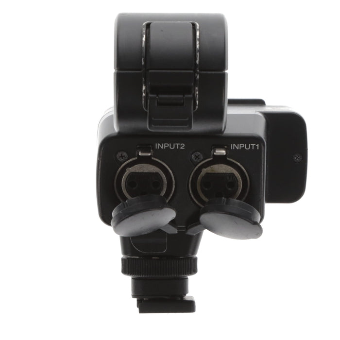 決算2025】【中古品】SONY XLR-K2M XLRアダプターキット - 業務