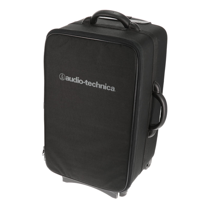 【中古品】Audio-Technica ATW-SP808 UHFワイヤレスアンプシステム