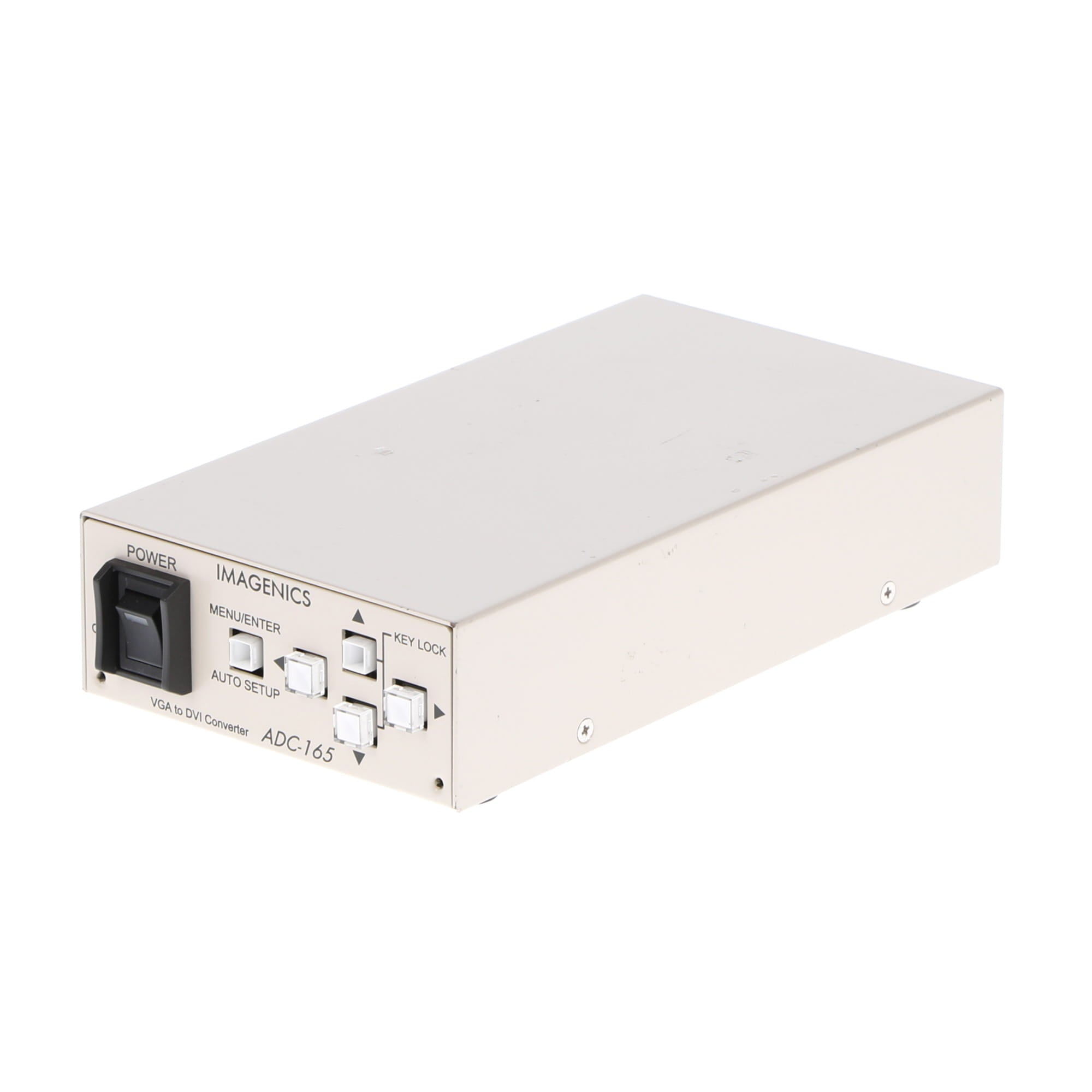 ADC-165 コンバーター ADC-165 ｜IMAGENICS